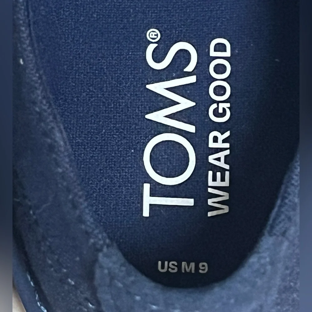 Toms nwt tom’s